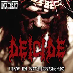 Deicide (Live In Nottingham) - Deicide