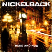 Nickelback - This Means War