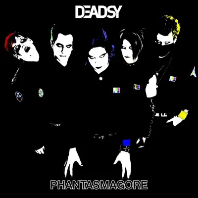 Phantasmagore - Deadsy
