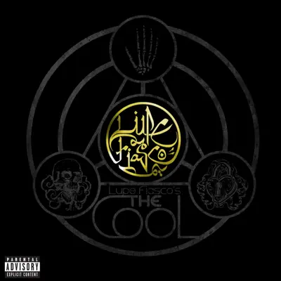 Lupe Fiasco's The Cool (Deluxe Version) - Lupe Fiasco