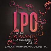 LPO plays the Romantic Era Favourites Vol. 2 artwork