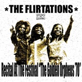 The Flirtations - Nothing But a Heartache (Live)