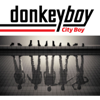 Donkeyboy - City Boy artwork