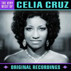 The Very Best of Celia Cruz - Celia Cruz