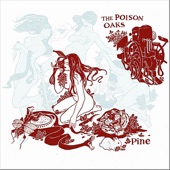 The Poison Oaks - Pine (A Side)