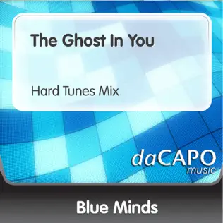 descargar álbum Blue Minds - The Ghost In You