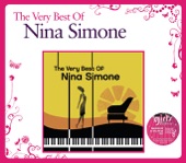 The Very Best of Nina Simone artwork