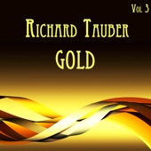Richard Tauber Gold Vol. III artwork