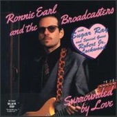 Ronnie Earl and The Broadcasters - Off The Hook