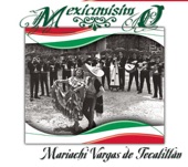 Mariachi Vargas De Tecalitlan - La Negra