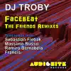 Facebeat - The Friends Remixes album lyrics, reviews, download