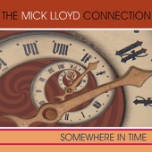 Somewhere In Time artwork