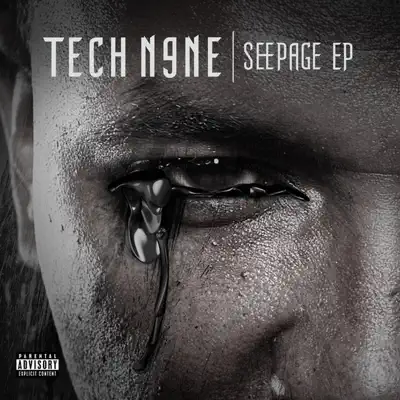 Seepage (EP) - Tech N9ne