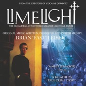 Limelight Original Soundtrack artwork