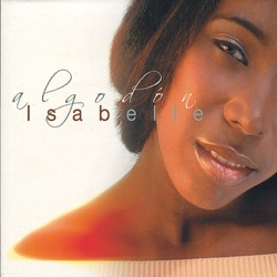 Isabelle - Dios Esta Ahi