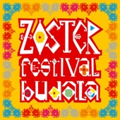 Festival budala artwork