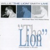 Willie "The Lion" Smith - Echoes of Spring (Willie 'The Lion' Smith)