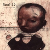 Noah23 - Learning Curve