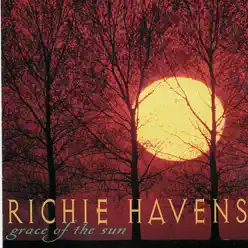 Grace of the Sun - Richie Havens Grace of the Sun - Richie Havens