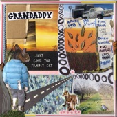 Grandaddy - Where I'm Anymore