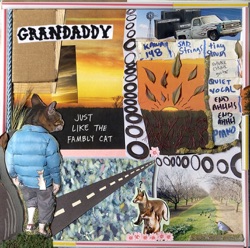 Grandaddy - Elevate Myself