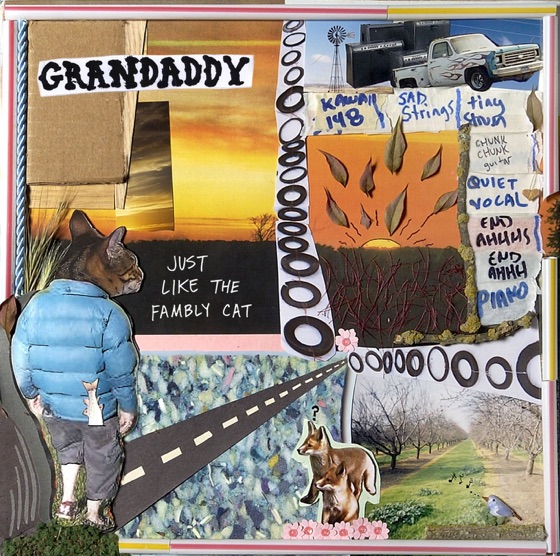 Cover artwork for This Is How It Always Starts