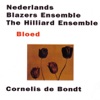 De Bondt: Bloed