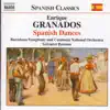 Granados: Spanish Dances (Orch. Ferrer) album lyrics, reviews, download