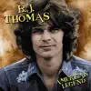 American Legend: B.J. Thomas (Re-Recorded Versions) album lyrics, reviews, download