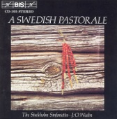 Swedish Pastorale (A) artwork