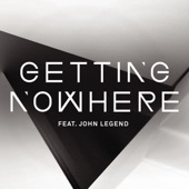 Getting Nowhere (feat. John Legend) [Yoruba Soul Mix] artwork