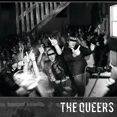 Back to the Basement - The Queers Back to the Basement - The Queers