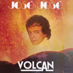 Volcán - José José