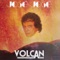 Volcán cover