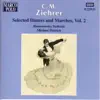 Ziehrer: Selected Dances and Marches, Vol. 2 album lyrics, reviews, download