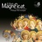 Magnificat BWV 243a. "Freut Euch Und Jubiliert" artwork
