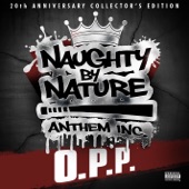 O.P.P. (20th Anniversary Recording) artwork