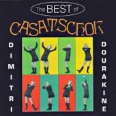 Casatschok (The Best of Dimitri Dourakine) artwork