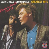 Daryl Hall & John Oates - Kiss On My List