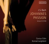 St. John Passion, BWV 245: Pt. I: Chorale: Herr, unser Herrscher (Chorus) artwork