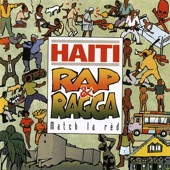 Haiti Rap & Ragga artwork