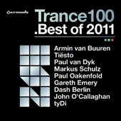 Trance 100 - Best of 2011 artwork