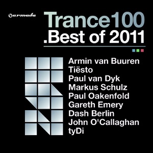 Trance 100 - Best of 2011