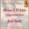 Cantigas De Santa Maria - Instrumental, CSM 123 cover