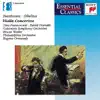 Beethoven, Sibelius: Violin Concertos album lyrics, reviews, download
