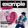 Example - Kickstarts