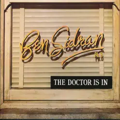 The Doctor Is In - Ben Sidran The Doctor Is In - Ben Sidran