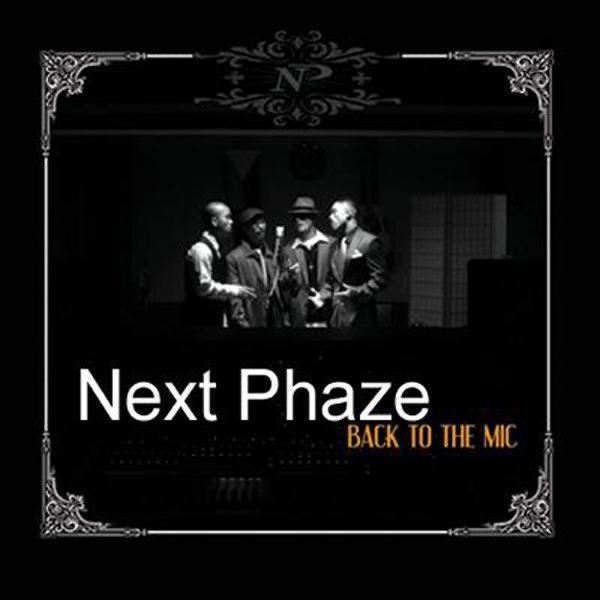 next phaze