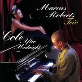 Marcus Roberts Trio - Mona Lisa