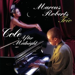 Marcus Roberts Trio & Wynton Marsalis - Unforgettable